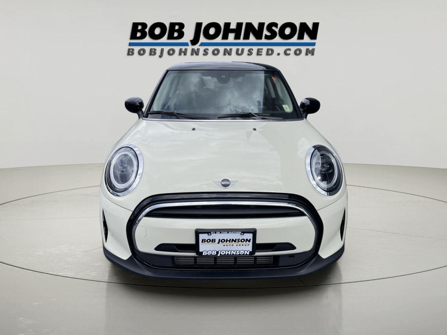 2023 MINI Hardtop 2 Door Cooper