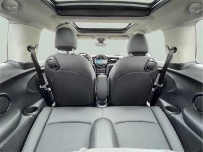 2024 MINI Hardtop 2 Door Cooper