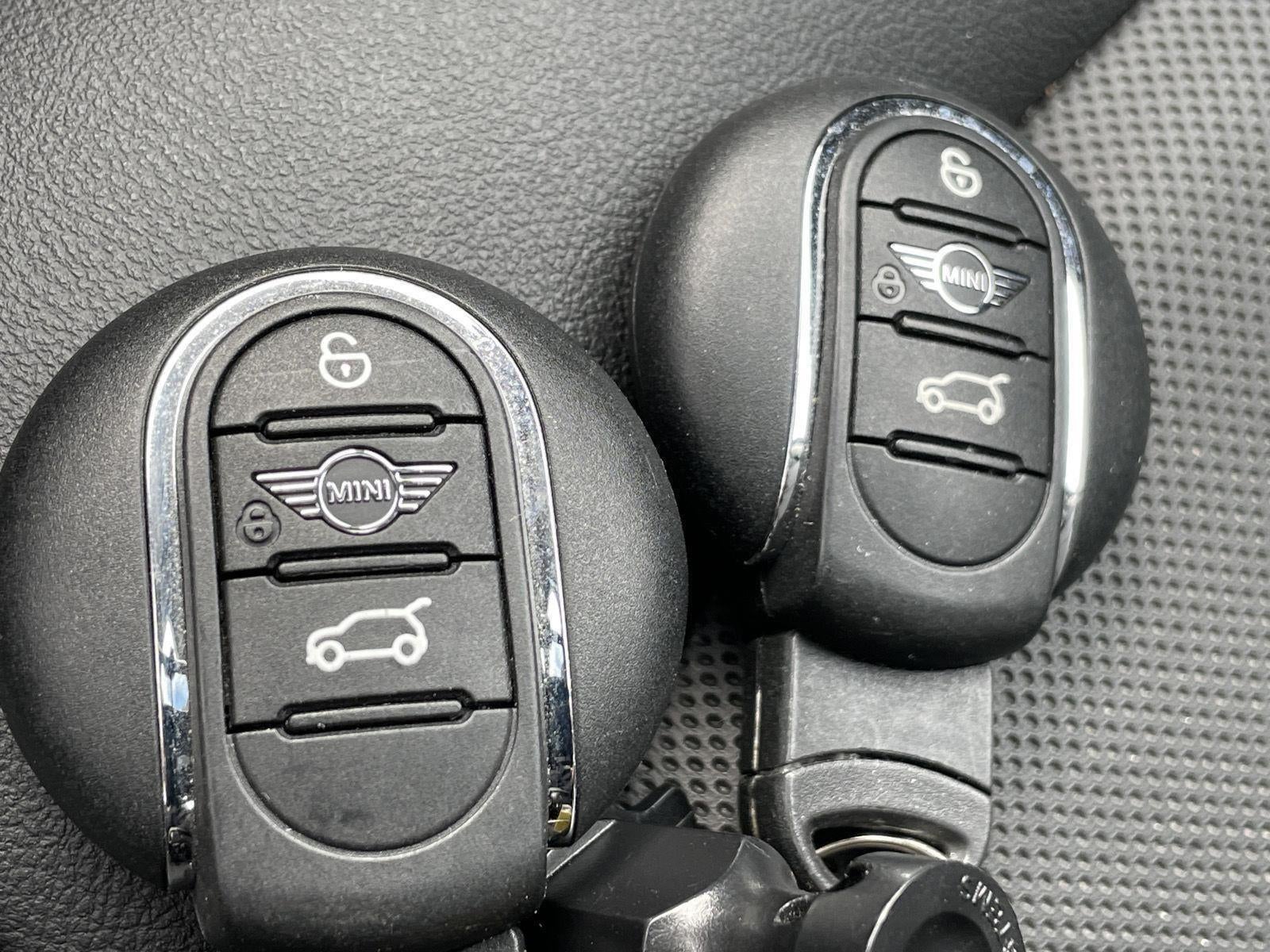 2024 MINI Hardtop 2 Door Cooper