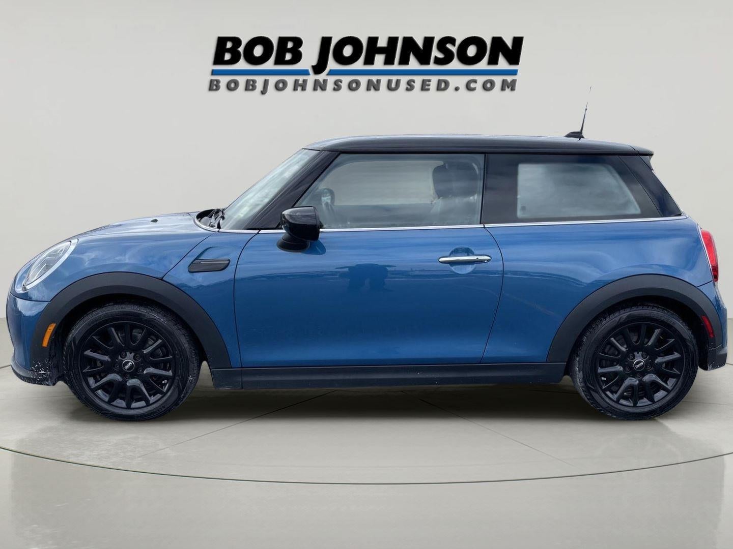 2024 MINI Hardtop 2 Door Cooper