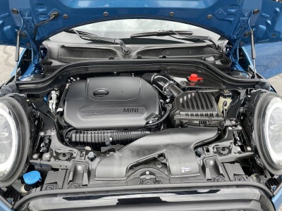 2024 MINI Hardtop 2 Door Cooper S