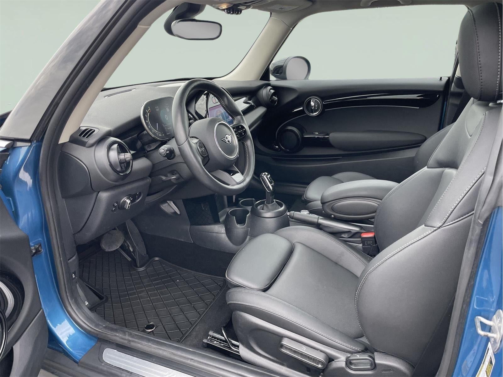 2024 MINI Hardtop 2 Door Cooper S