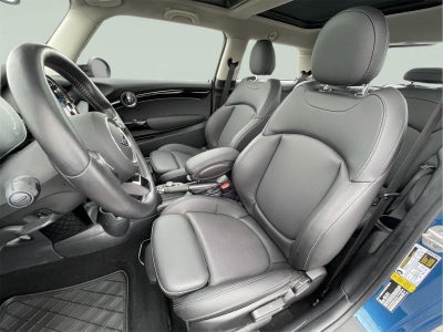 2024 MINI Hardtop 2 Door Cooper S