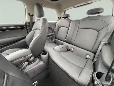 2024 MINI Hardtop 2 Door Cooper S