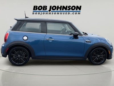 2024 MINI Hardtop 2 Door Cooper S