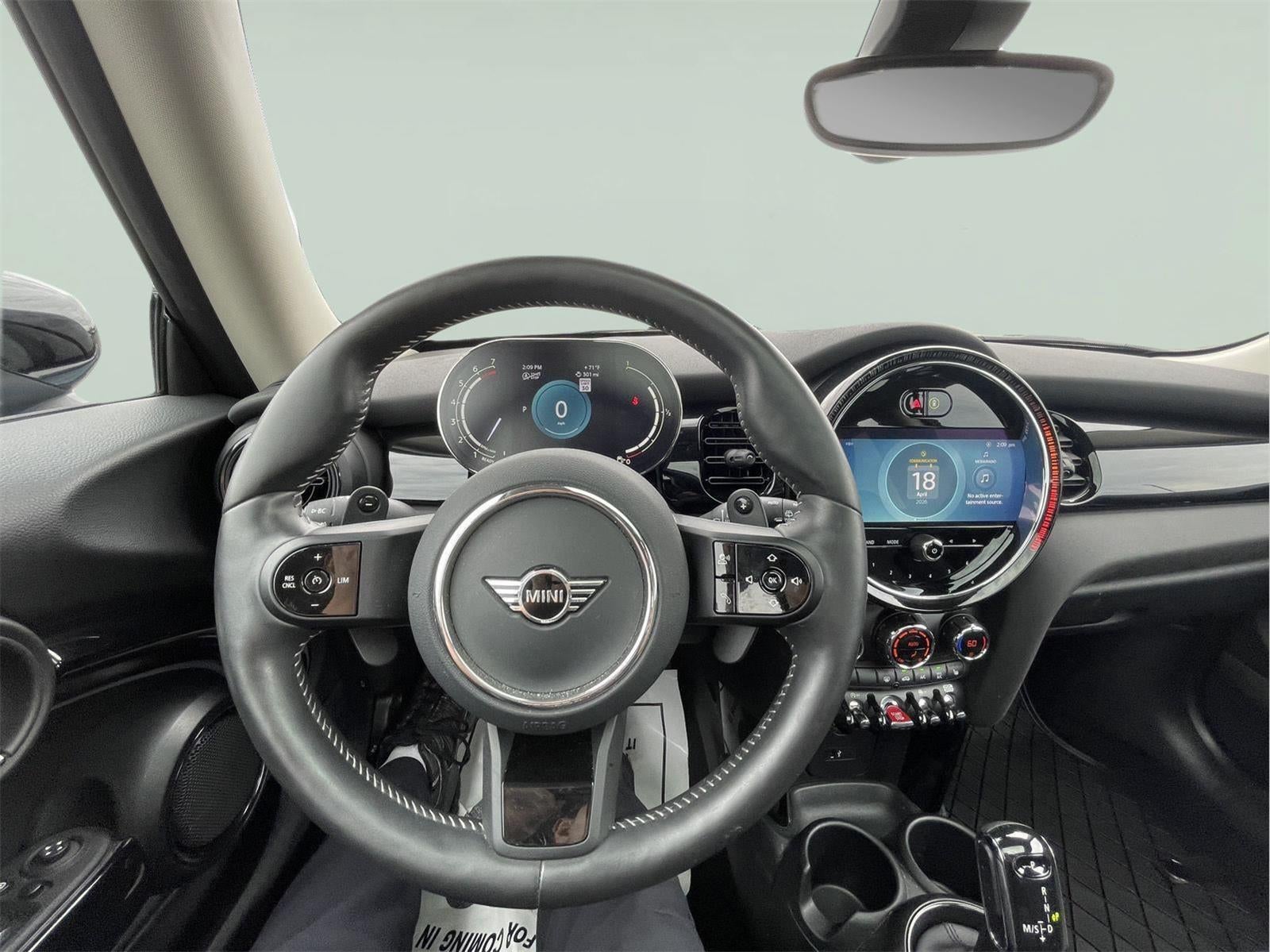 2024 MINI Hardtop 2 Door Cooper S