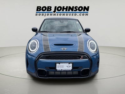 2024 MINI Hardtop 2 Door Cooper S