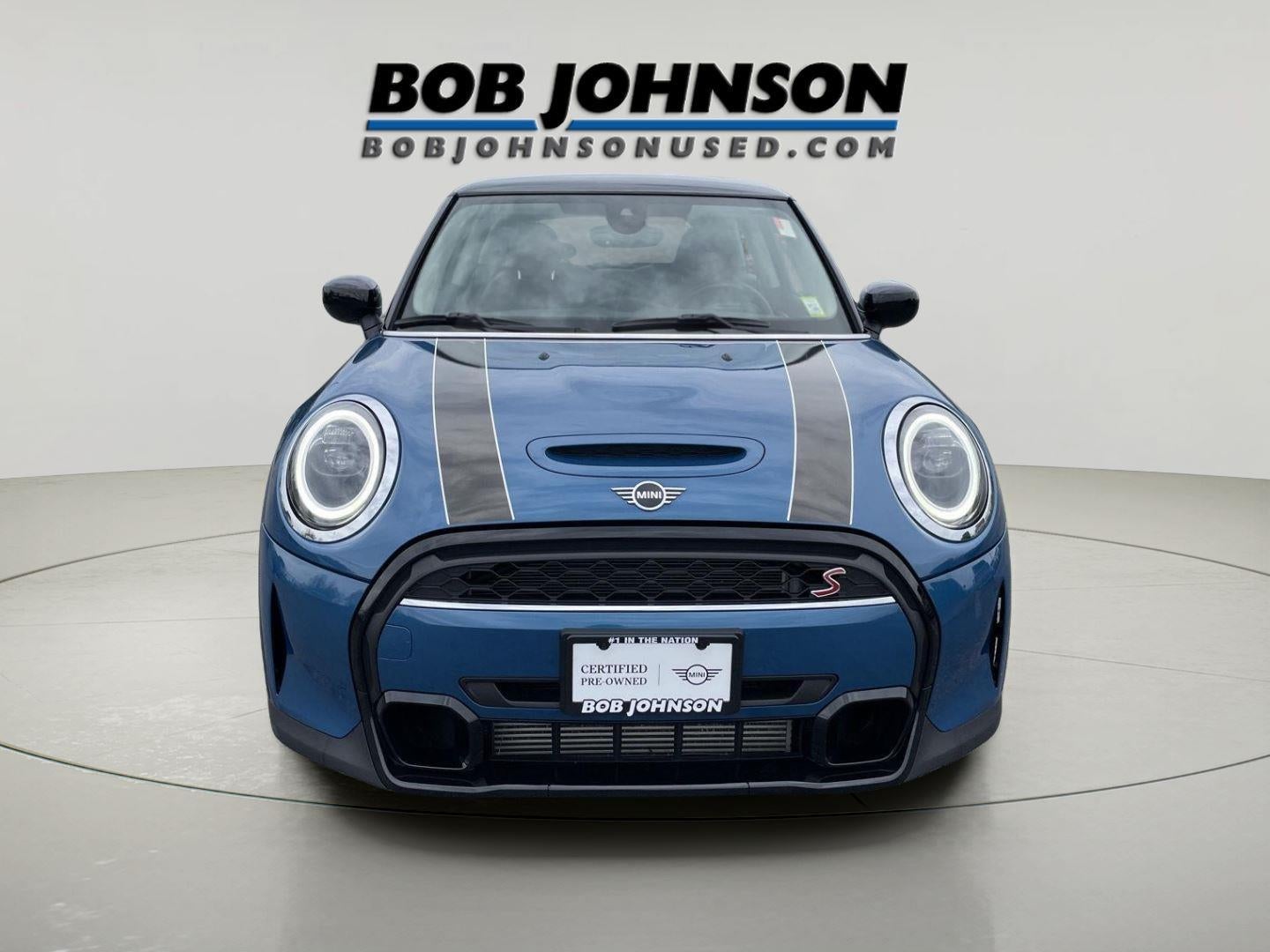 2024 MINI Hardtop 2 Door Cooper S