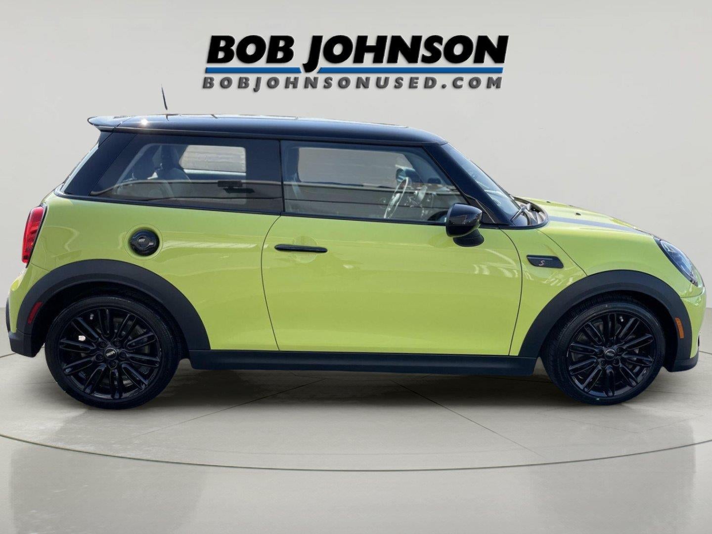 2024 MINI Hardtop 2 Door Cooper S