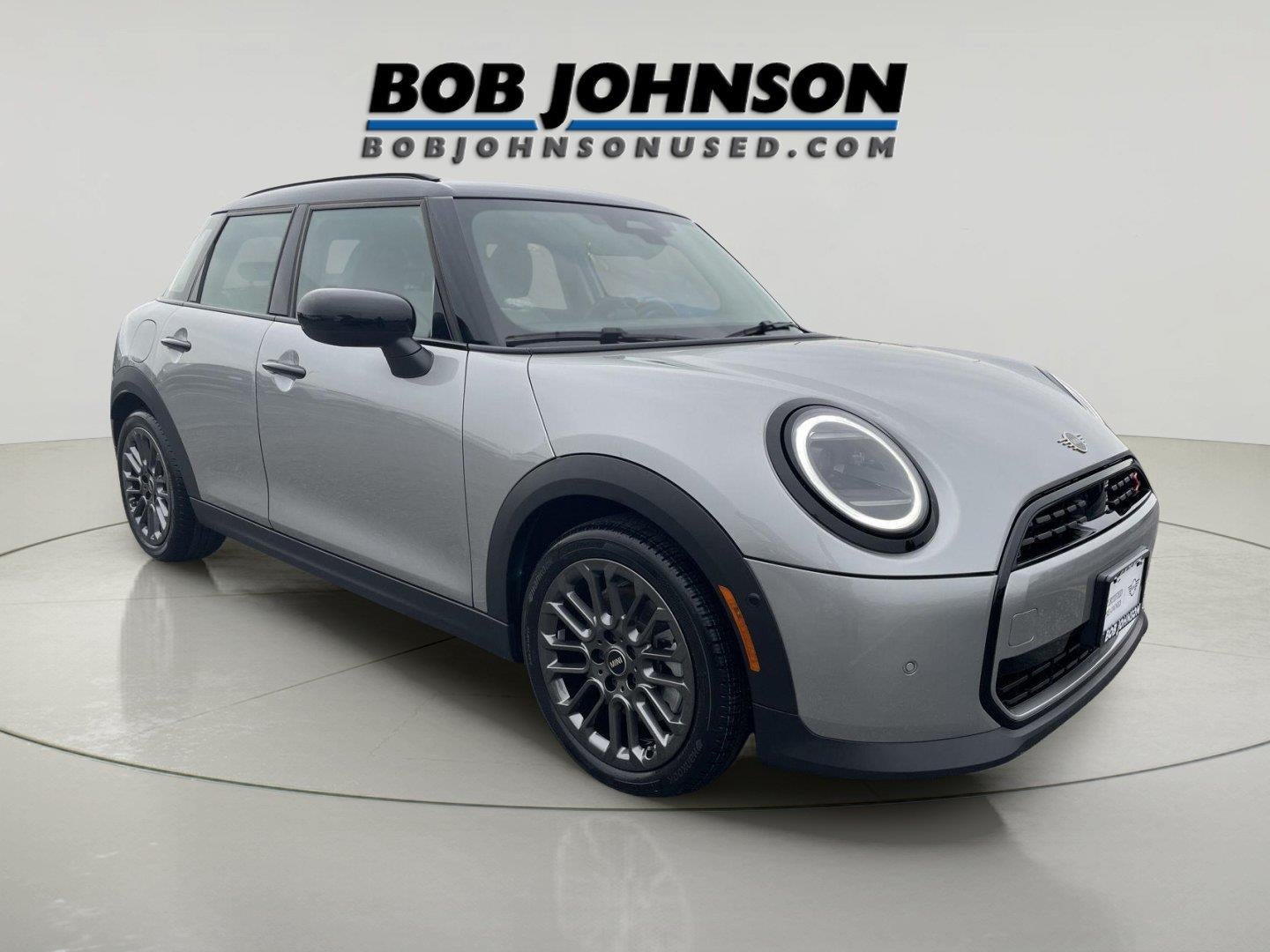 2025 MINI Hardtop 4 Door