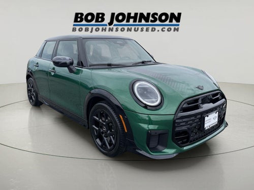 2026 MINI Hardtop 4 Door Cooper S
