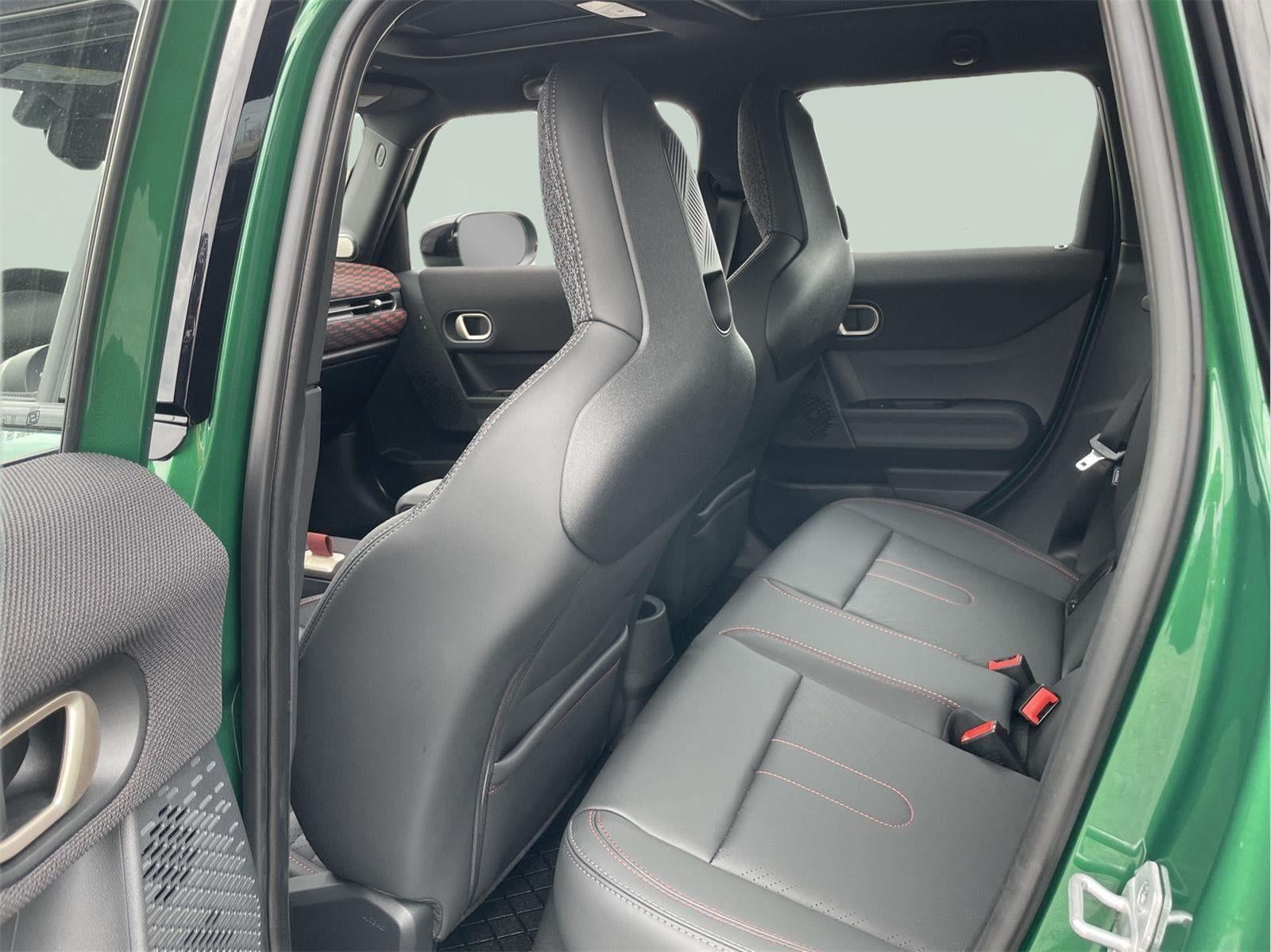 2026 MINI Hardtop 4 Door Cooper S