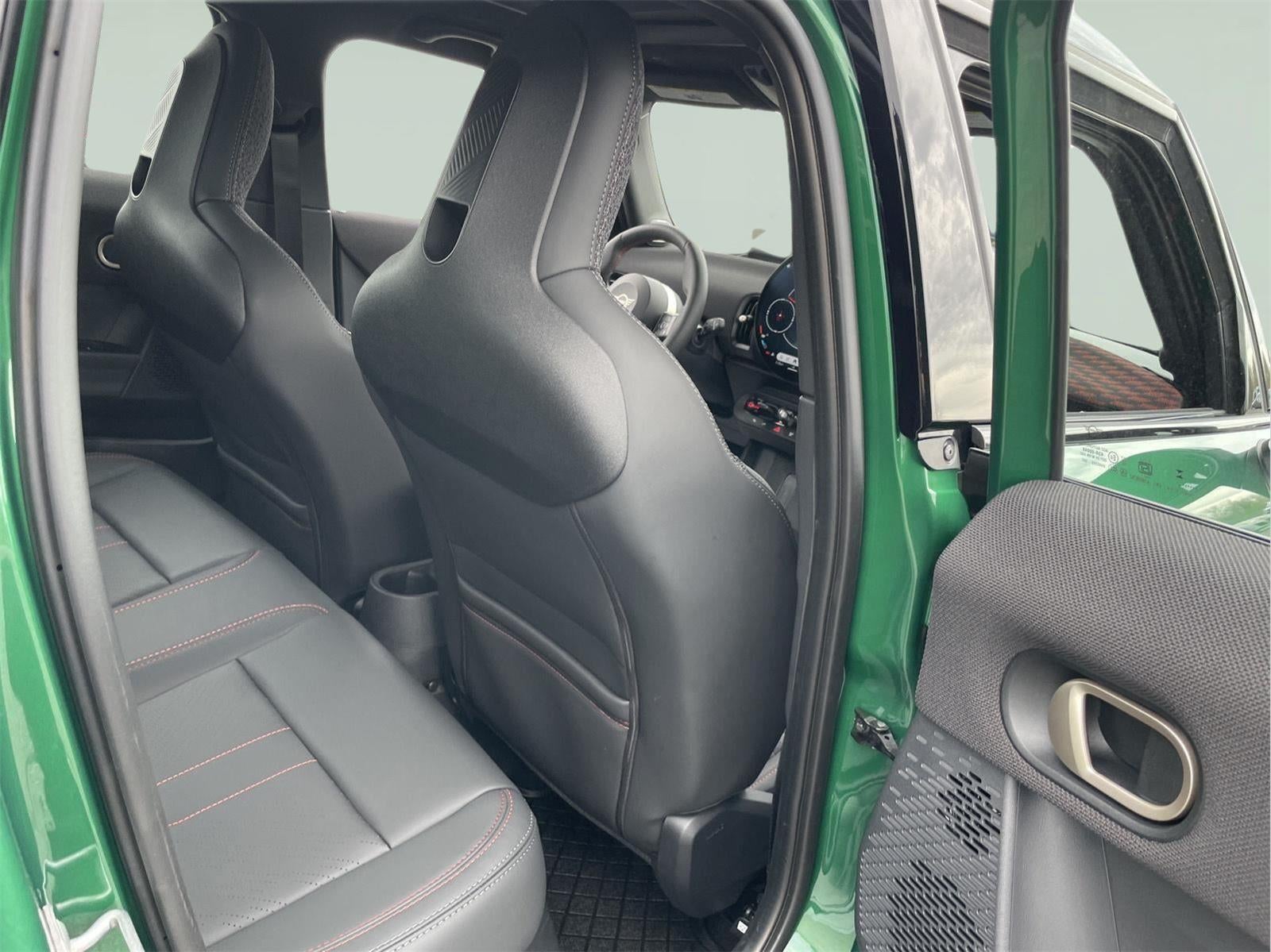 2026 MINI Hardtop 4 Door Cooper S