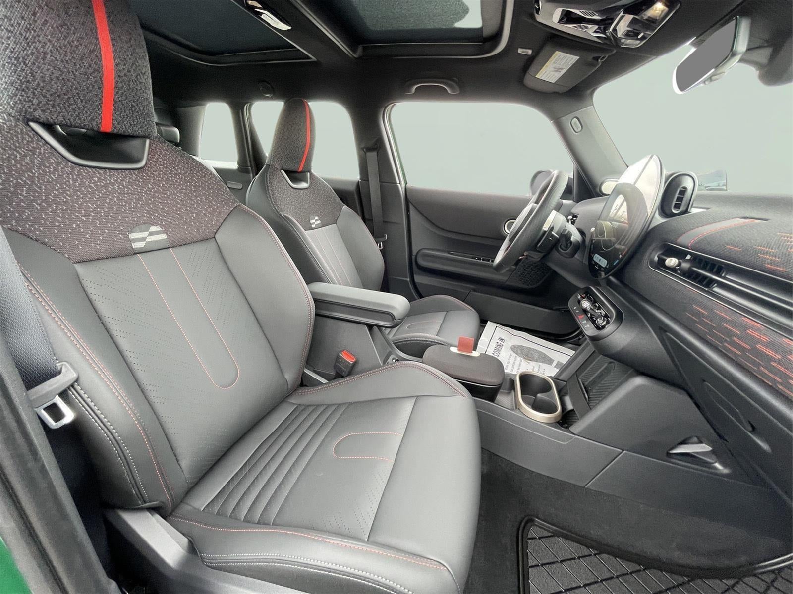 2026 MINI Hardtop 4 Door Cooper S