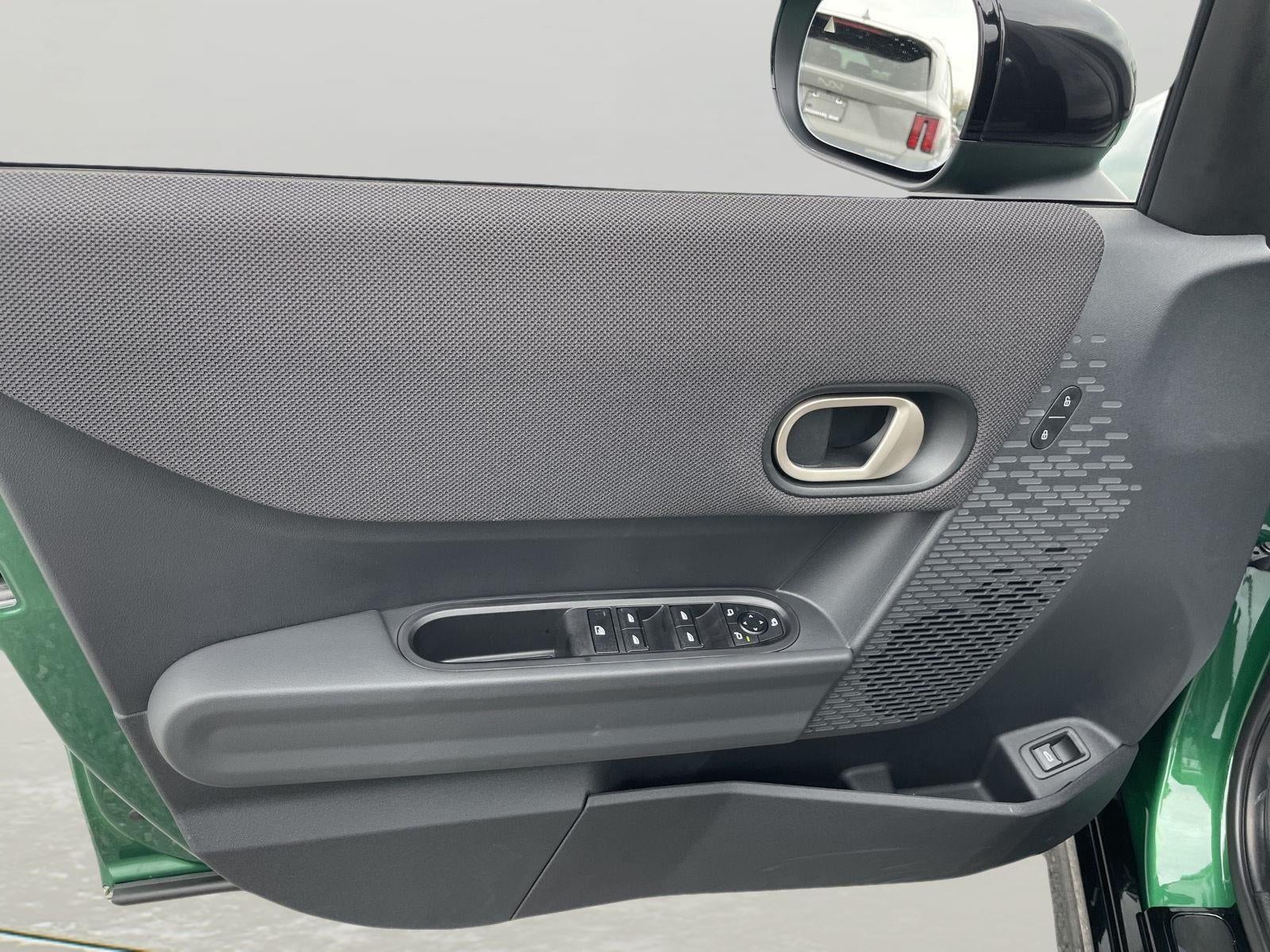 2026 MINI Hardtop 4 Door Cooper S