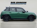 2026 MINI Hardtop 4 Door Cooper S