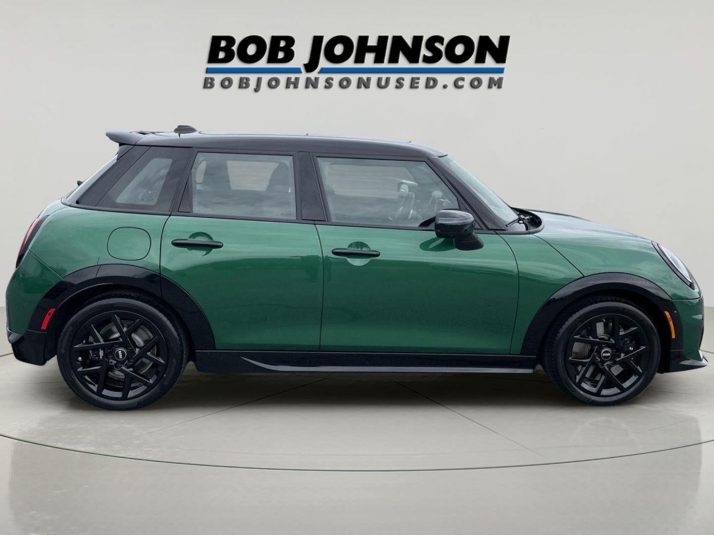 2026 MINI Hardtop 4 Door Cooper S