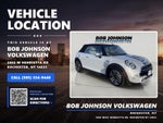2019 MINI Convertible Cooper S