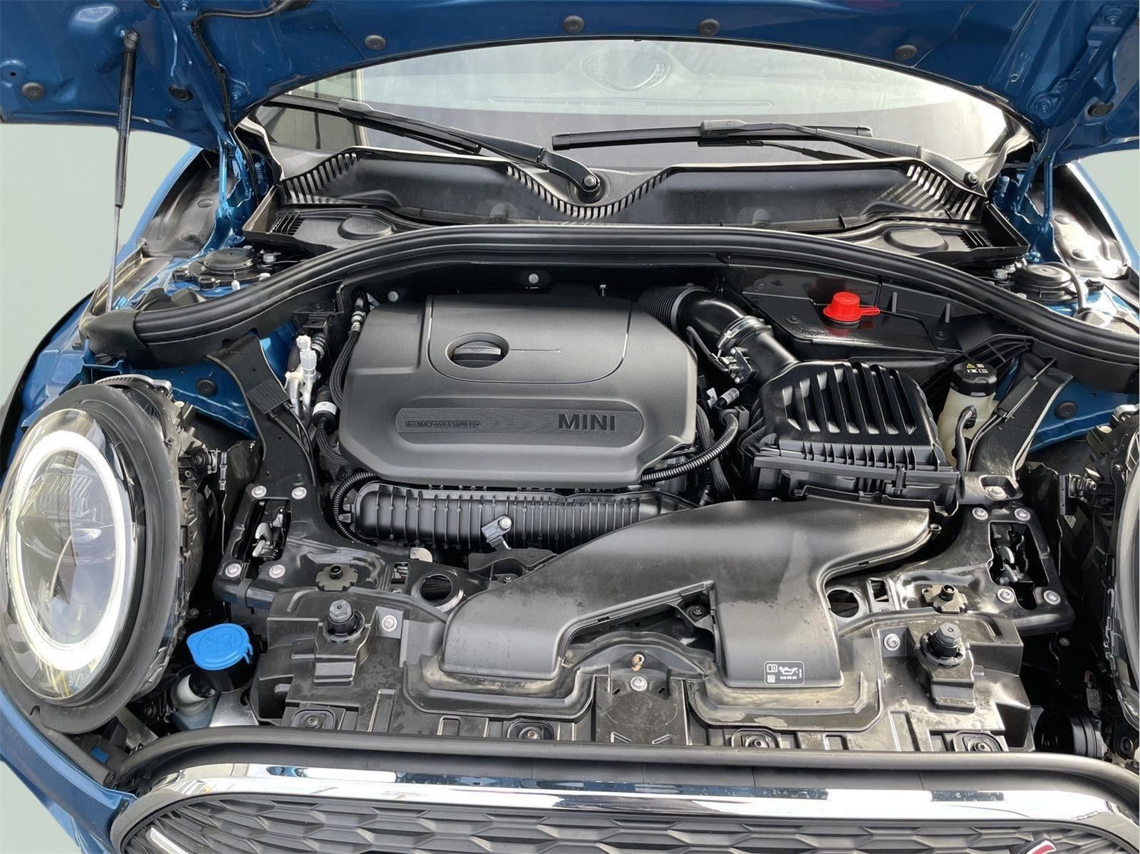 2023 MINI Clubman Cooper S