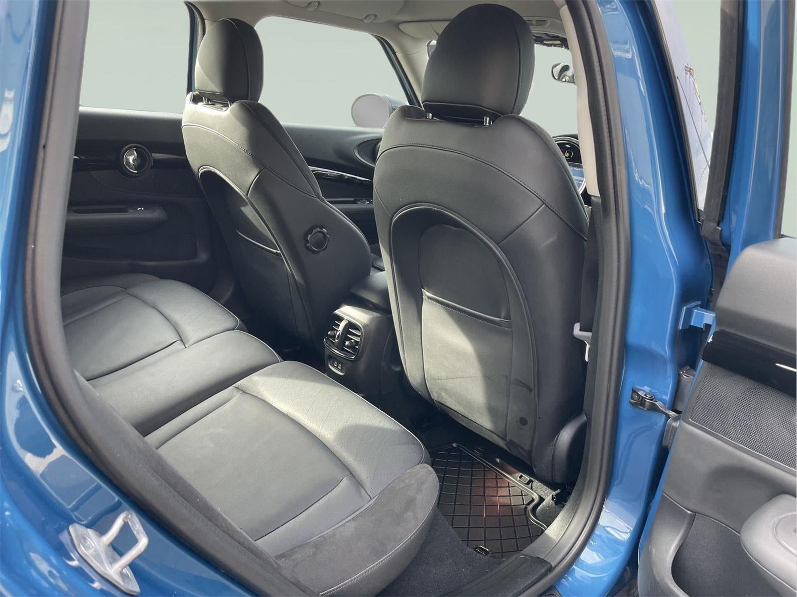 2023 MINI Clubman Cooper S