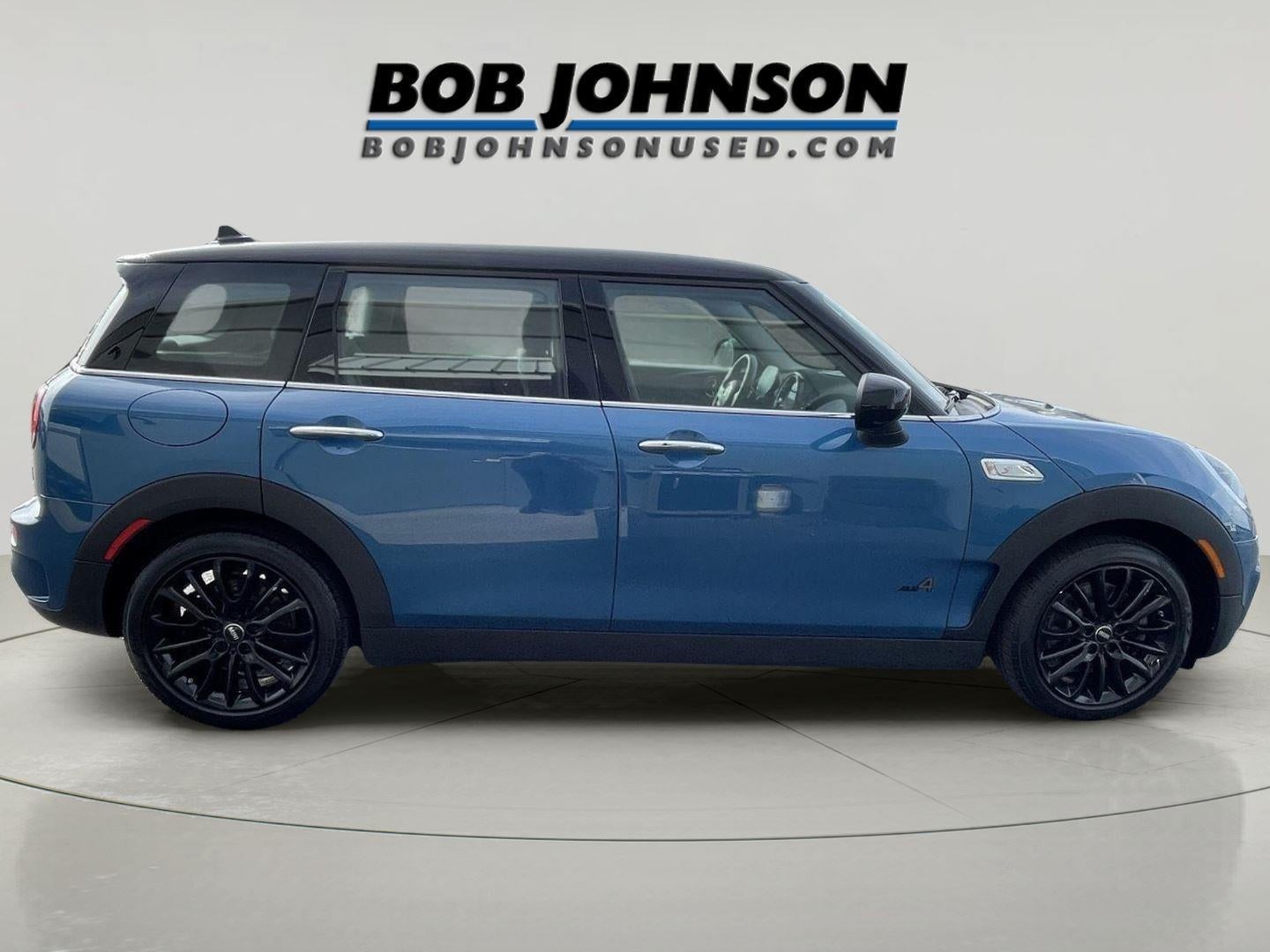 2023 MINI Clubman Cooper S