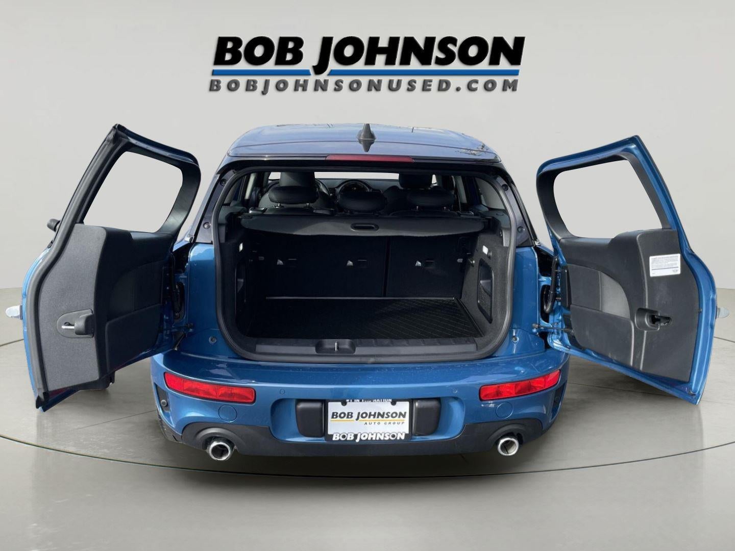 2023 MINI Clubman Cooper S