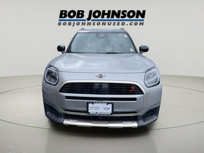 2025 MINI Countryman S