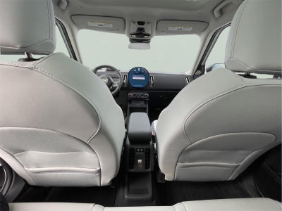 2025 MINI Countryman S