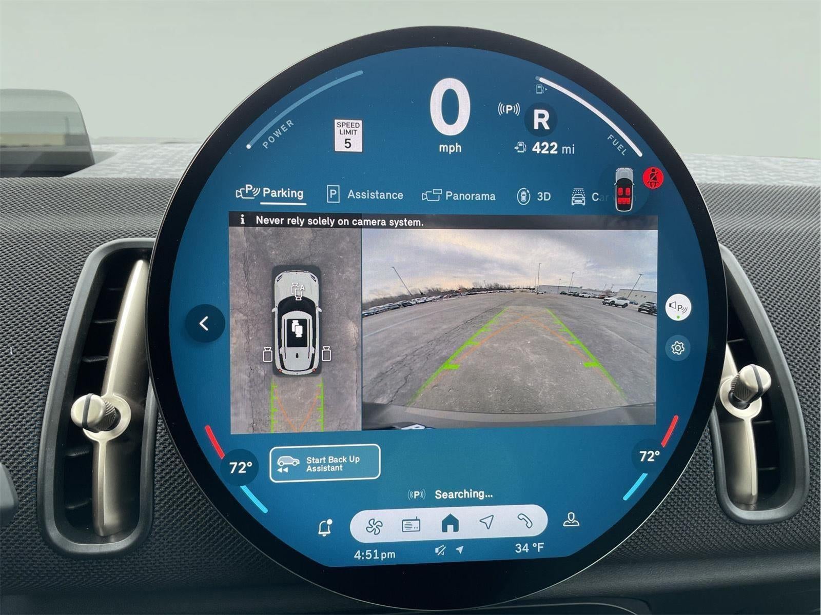 2025 MINI Countryman S