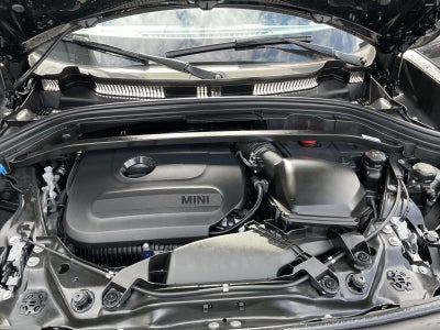 2025 MINI Countryman John Cooper Works