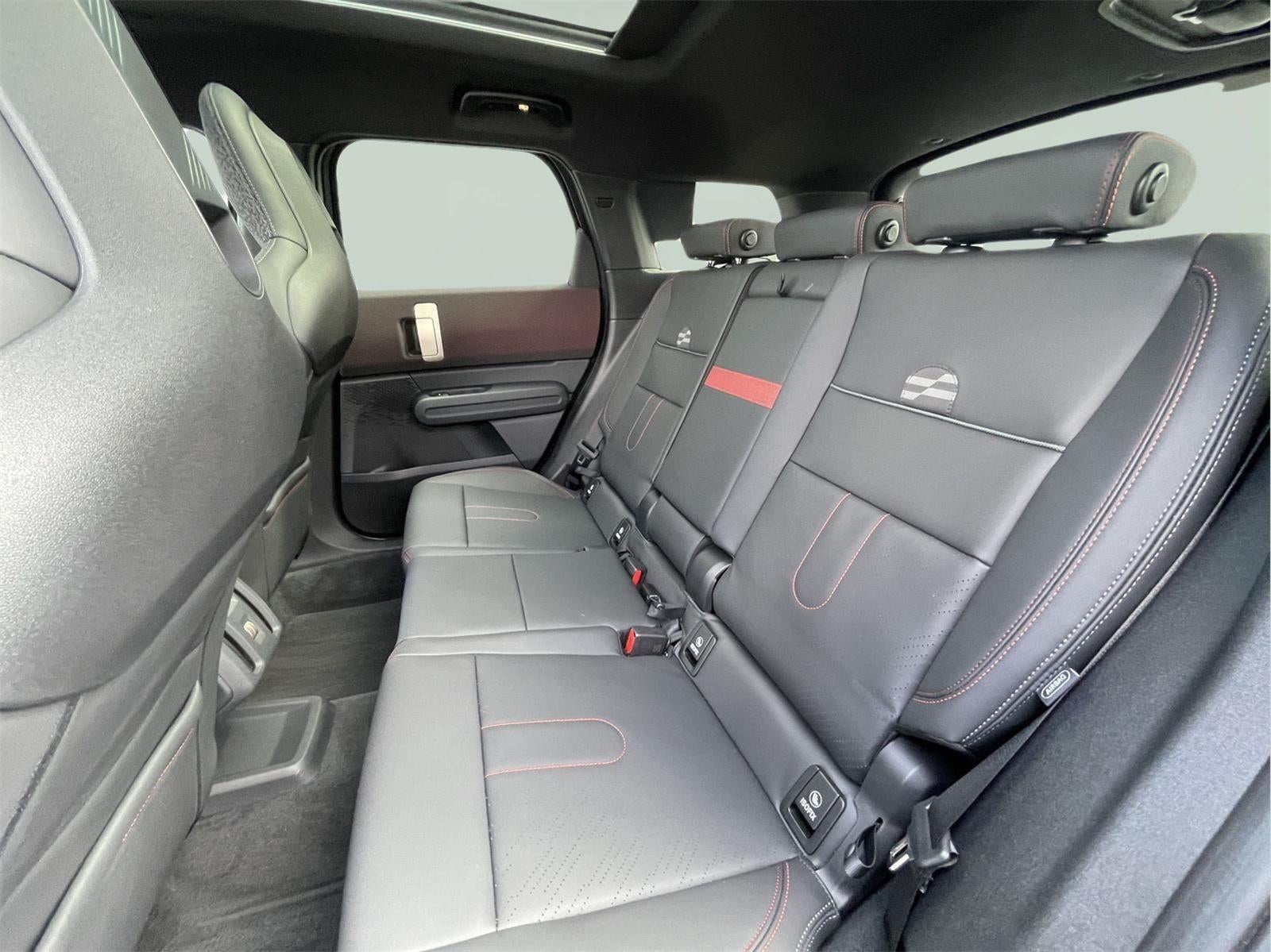 2025 MINI Countryman John Cooper Works