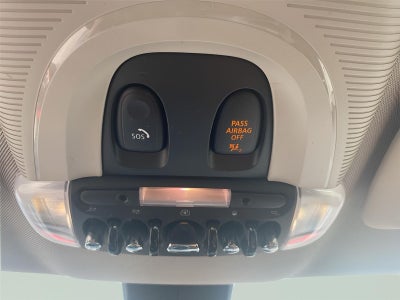 2021 MINI Countryman Cooper S