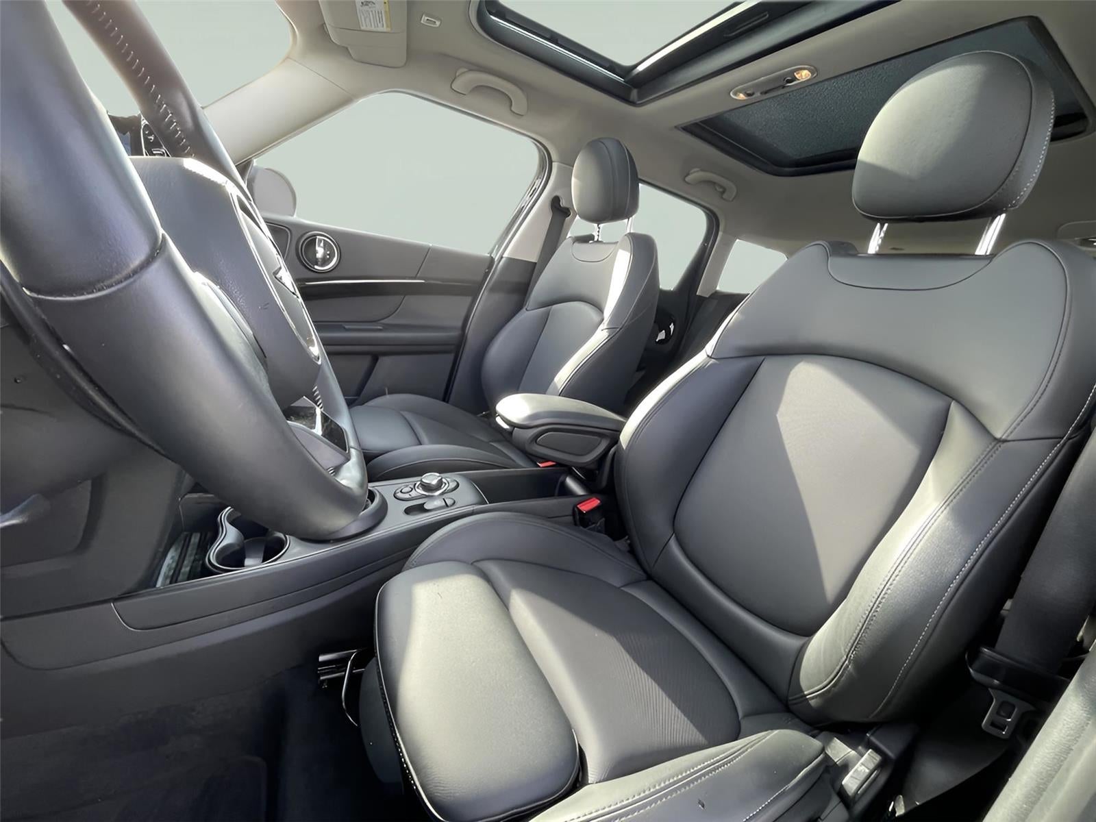 2023 MINI Countryman Cooper S