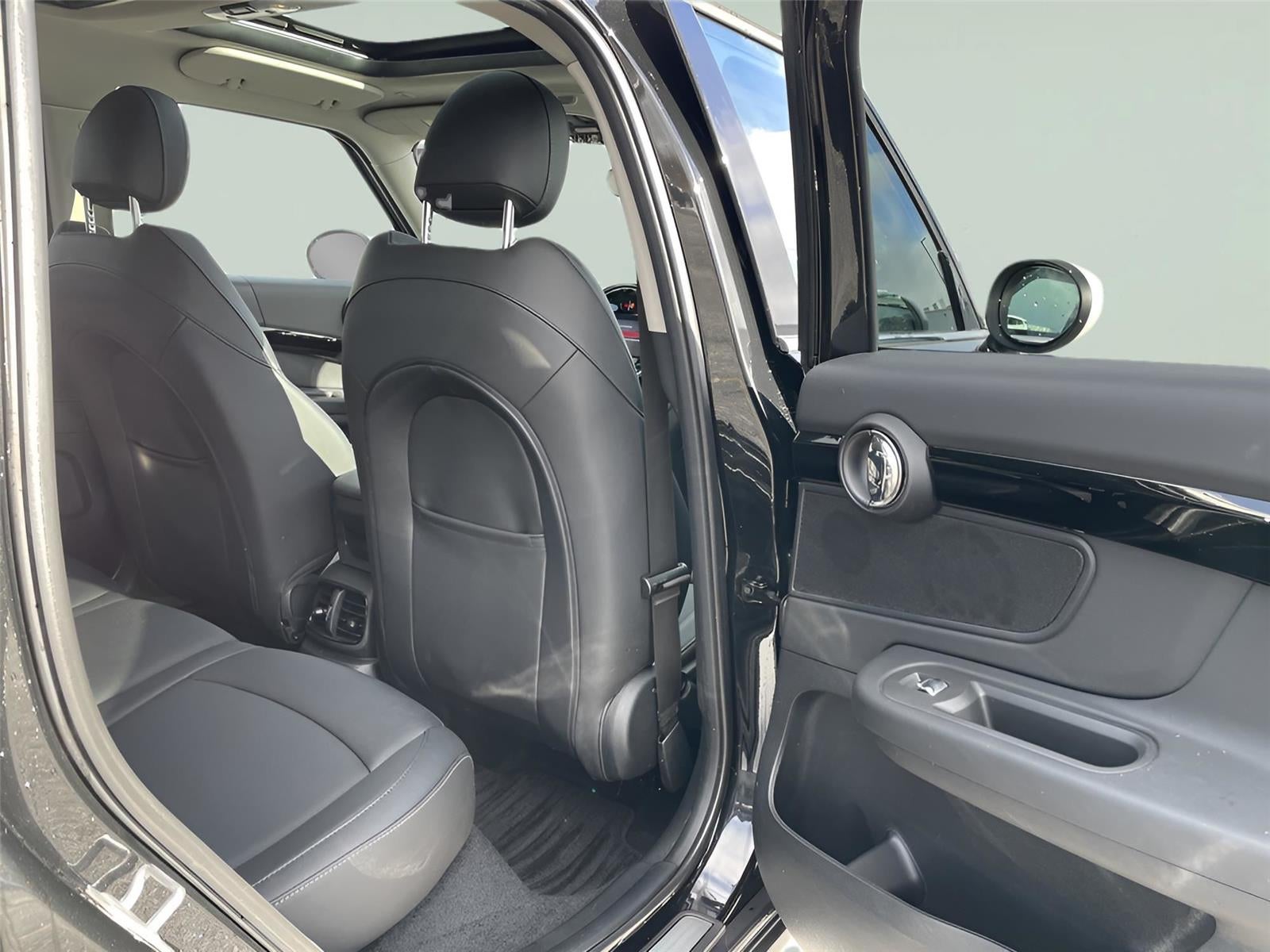 2023 MINI Countryman Cooper S