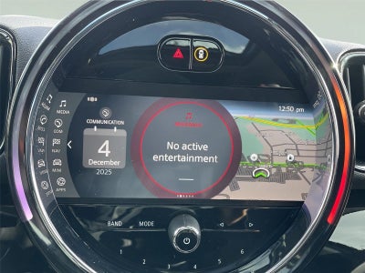 2023 MINI Countryman Cooper S