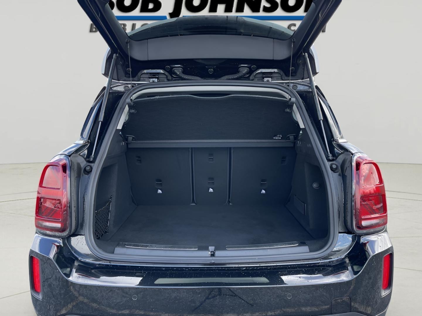 2023 MINI Countryman Cooper S