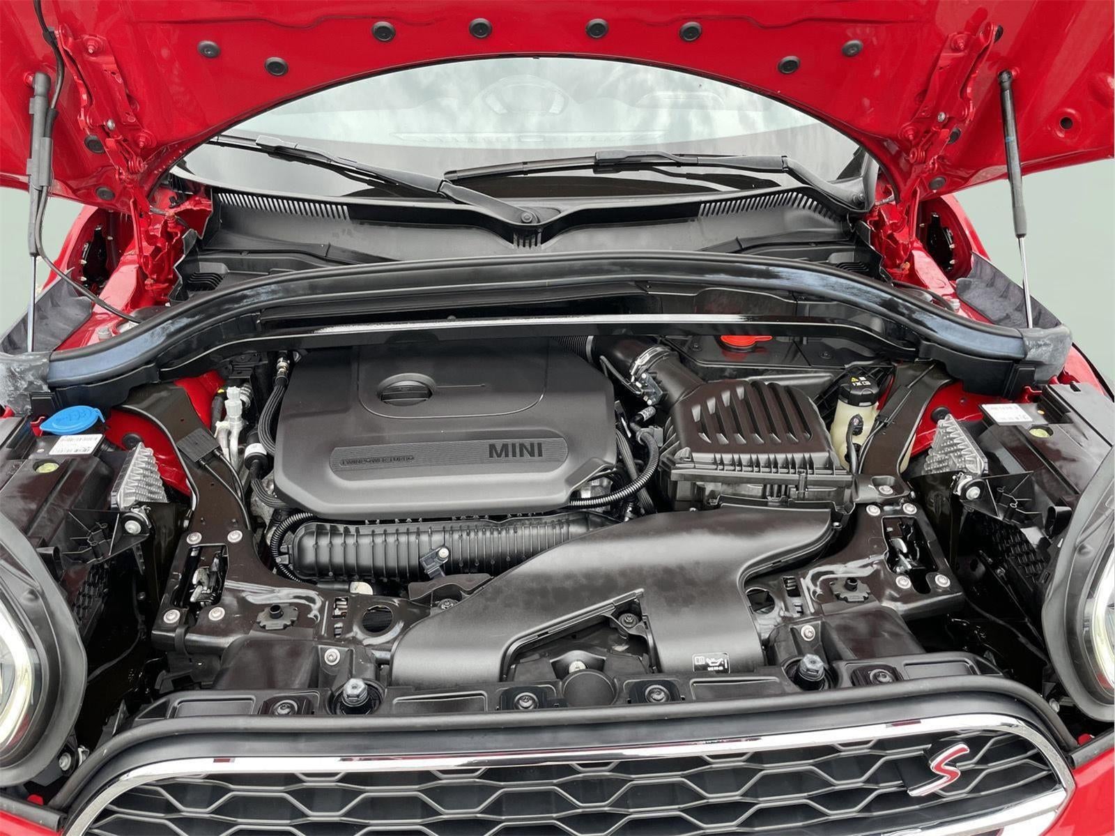 2023 MINI Countryman Cooper S