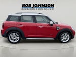 2023 MINI Countryman Cooper S
