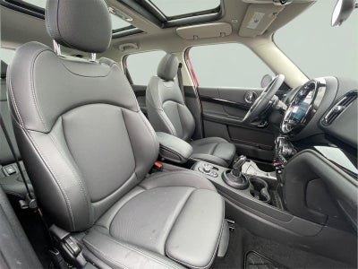 2023 MINI Countryman Cooper S