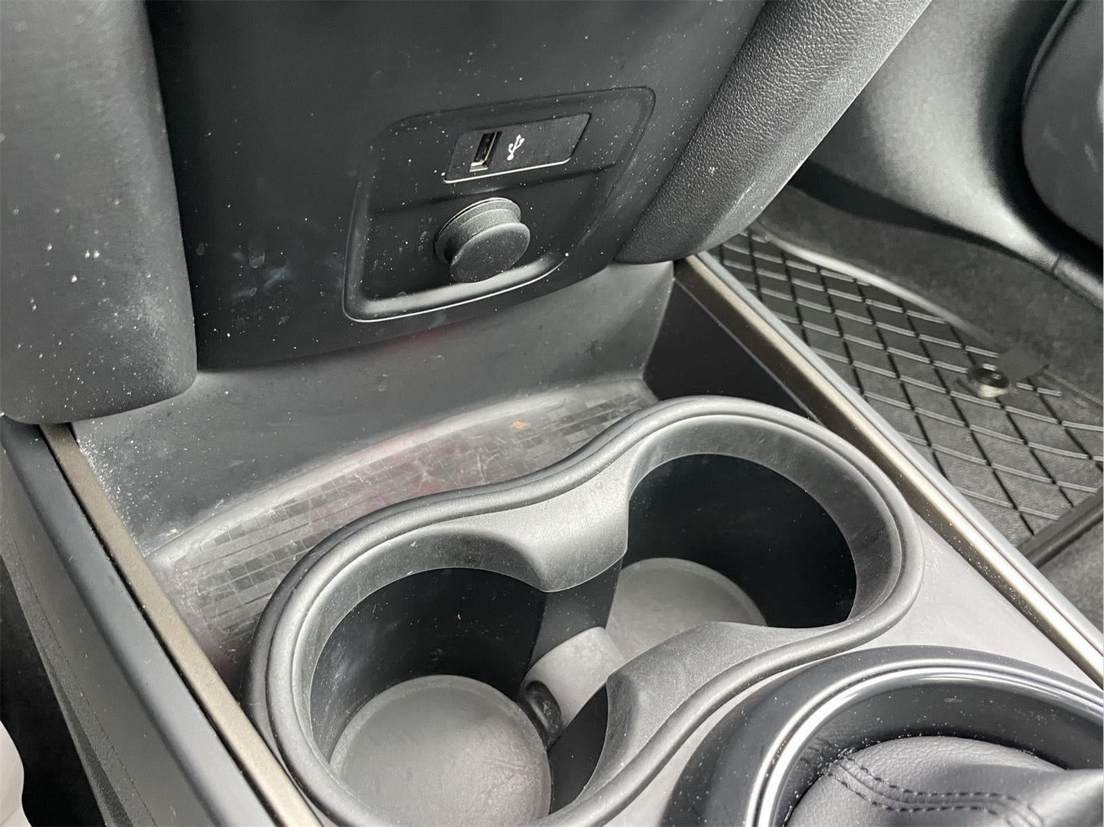 2023 MINI Countryman Cooper S