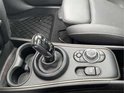 2023 MINI Countryman Cooper S
