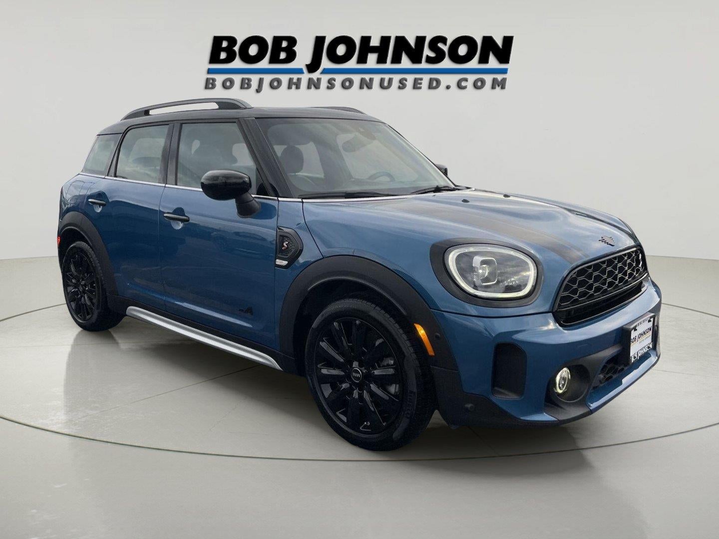 2024 MINI Countryman Cooper S