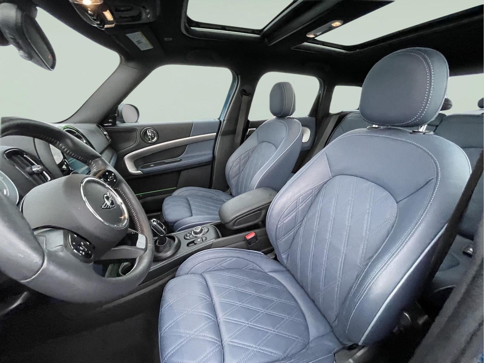 2024 MINI Countryman Cooper S