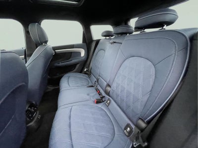 2024 MINI Countryman Cooper S