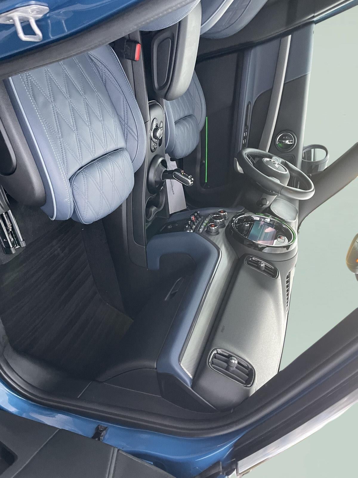 2024 MINI Countryman Cooper S