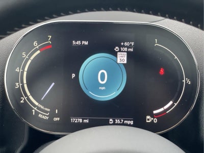 2024 MINI Countryman Cooper S