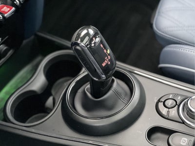 2024 MINI Countryman Cooper S