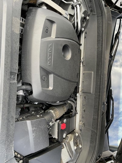 2018 Volvo Xc90 Inscription