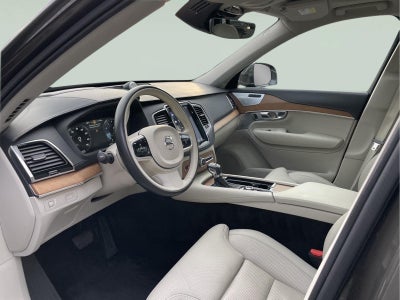 2018 Volvo Xc90 Inscription