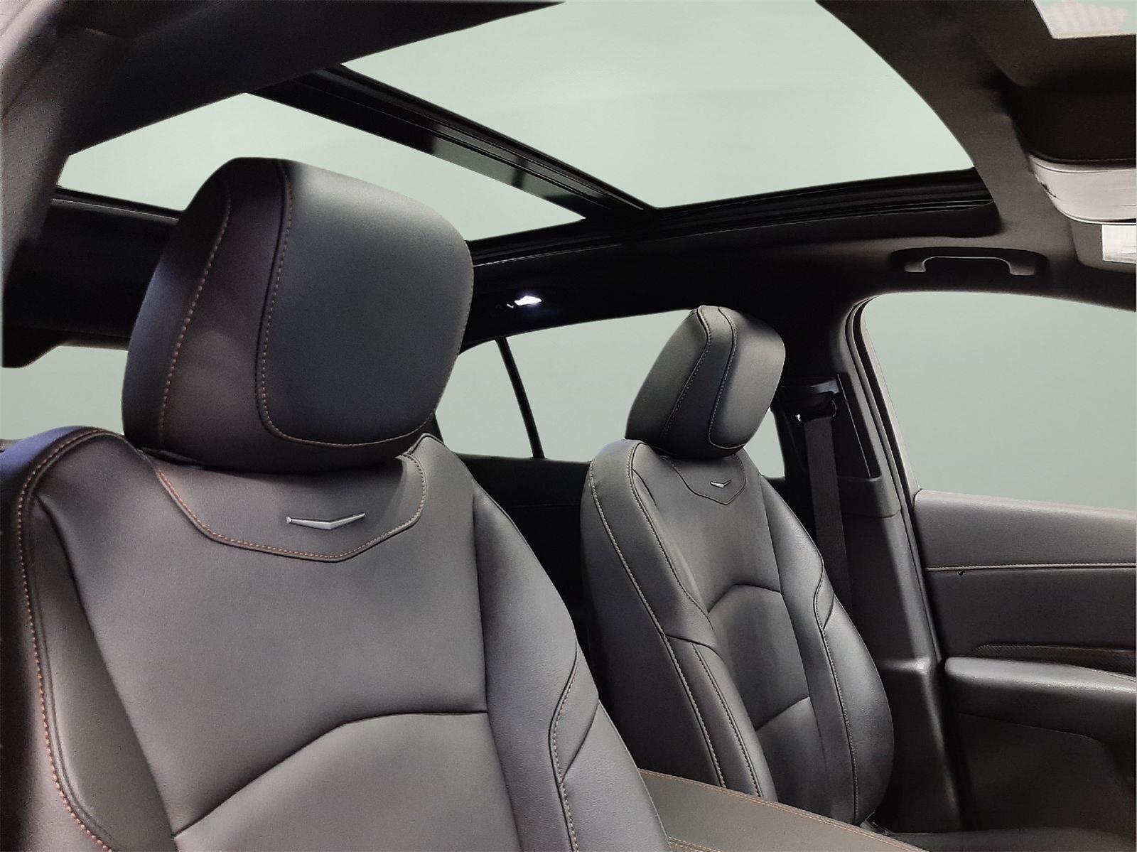 2023 Cadillac XT4 AWD Sport